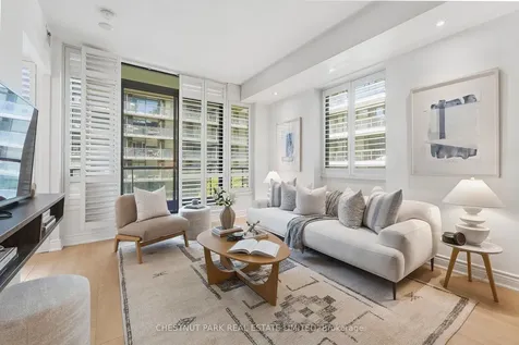 438 King Street W Toronto ON M5V 3T9
