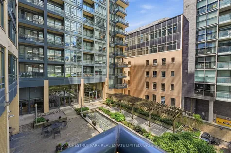 438 King Street W Toronto ON M5V 3T9