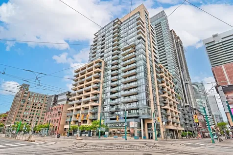 438 King Street W Toronto ON M5V 3T9