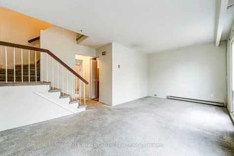 38 Thimble Berry Way Toronto ON M2H 3K7