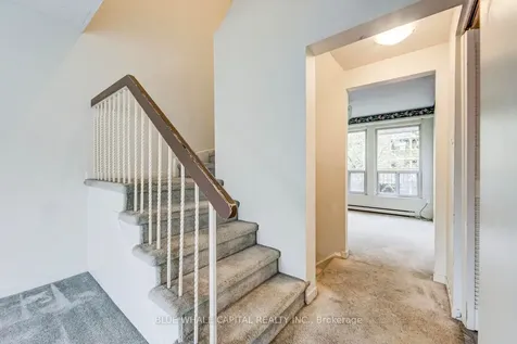 38 Thimble Berry Way Toronto ON M2H 3K7