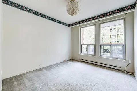 38 Thimble Berry Way Toronto ON M2H 3K7