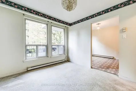 38 Thimble Berry Way Toronto ON M2H 3K7