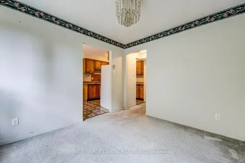 38 Thimble Berry Way Toronto ON M2H 3K7