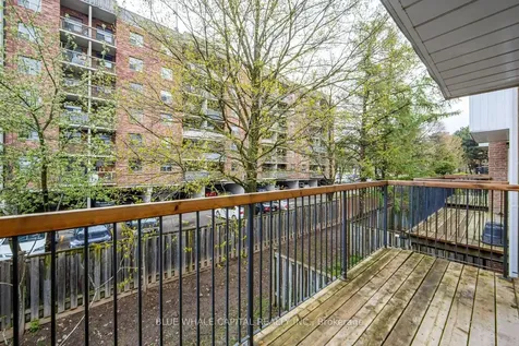 38 Thimble Berry Way Toronto ON M2H 3K7