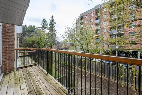 38 Thimble Berry Way Toronto ON M2H 3K7
