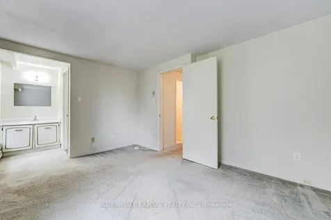 38 Thimble Berry Way Toronto ON M2H 3K7
