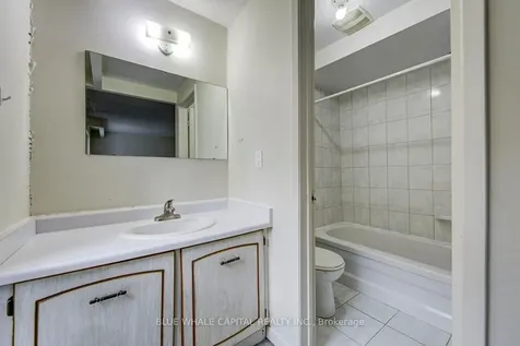 38 Thimble Berry Way Toronto ON M2H 3K7