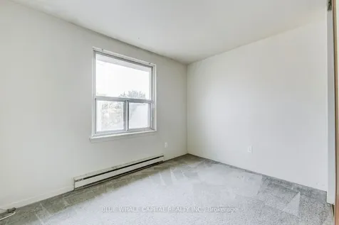 38 Thimble Berry Way Toronto ON M2H 3K7