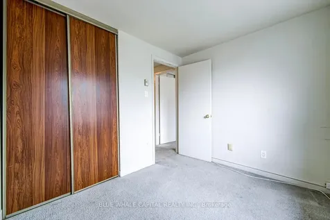 38 Thimble Berry Way Toronto ON M2H 3K7