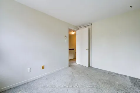 38 Thimble Berry Way Toronto ON M2H 3K7