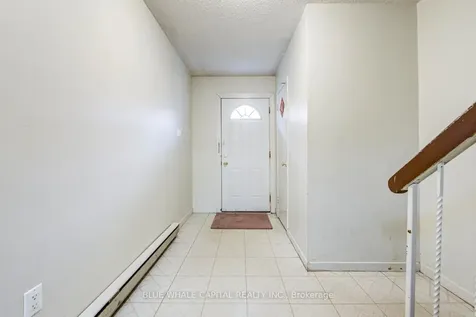 38 Thimble Berry Way Toronto ON M2H 3K7