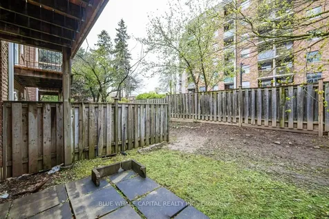 38 Thimble Berry Way Toronto ON M2H 3K7