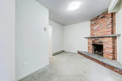 38 Thimble Berry Way Toronto ON M2H 3K7