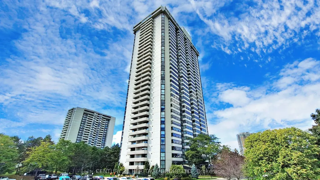 3303 Don Mills Road Toronto ON M2J 4T6