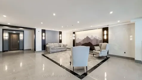 3303 Don Mills Road Toronto ON M2J 4T6