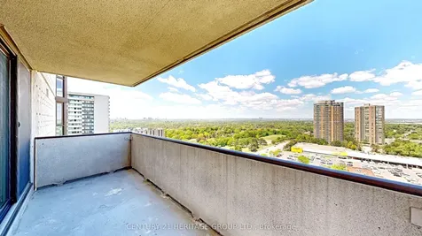 3303 Don Mills Road Toronto ON M2J 4T6
