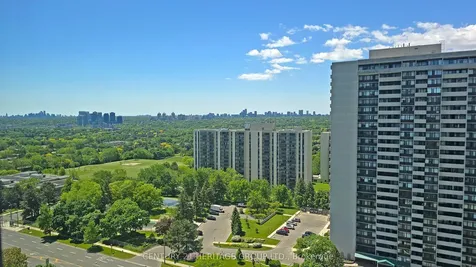3303 Don Mills Road Toronto ON M2J 4T6