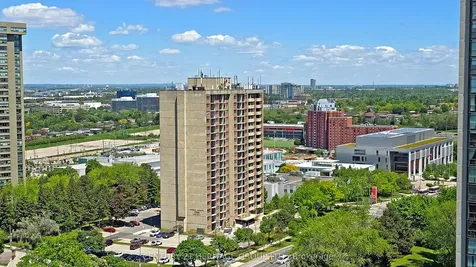 3303 Don Mills Road Toronto ON M2J 4T6