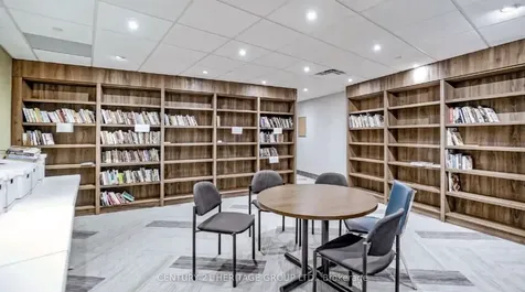3303 Don Mills Road Toronto ON M2J 4T6