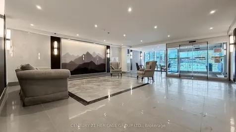 3303 Don Mills Road Toronto ON M2J 4T6