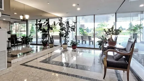 3303 Don Mills Road Toronto ON M2J 4T6