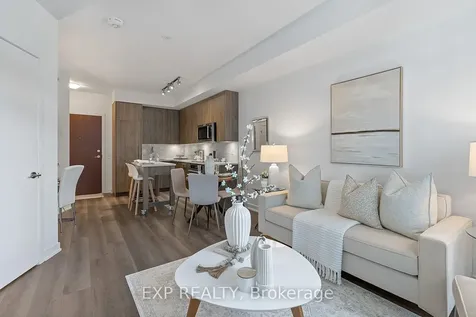 38 Iannuzzi Street Toronto ON M5V 0E8