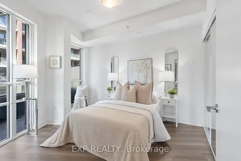 38 Iannuzzi Street Toronto ON M5V 0E8