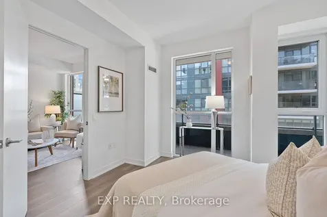38 Iannuzzi Street Toronto ON M5V 0E8