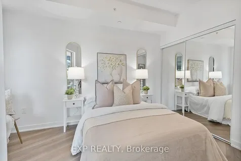 38 Iannuzzi Street Toronto ON M5V 0E8