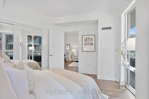 38 Iannuzzi Street Toronto ON M5V 0E8