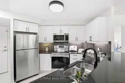 16 Dallimore Circle Toronto ON M3C 4C4