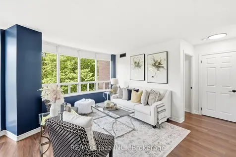 16 Dallimore Circle Toronto ON M3C 4C4