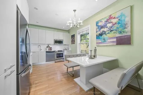 110 Cottingham Street Toronto ON M4V 1C1