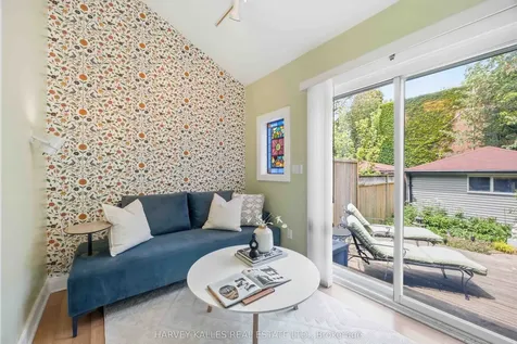 110 Cottingham Street Toronto ON M4V 1C1