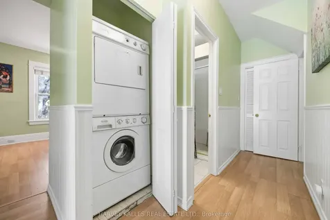 110 Cottingham Street Toronto ON M4V 1C1