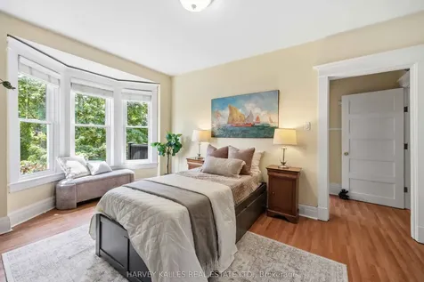 110 Cottingham Street Toronto ON M4V 1C1