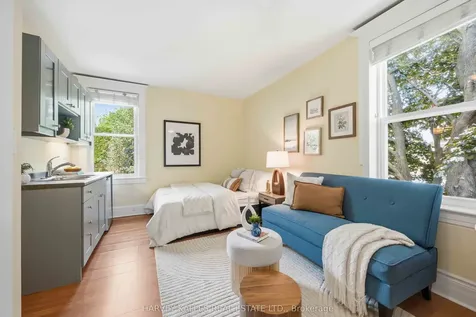 110 Cottingham Street Toronto ON M4V 1C1