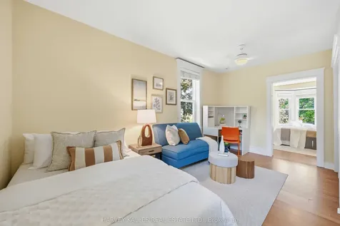 110 Cottingham Street Toronto ON M4V 1C1