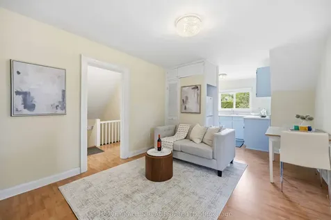 110 Cottingham Street Toronto ON M4V 1C1
