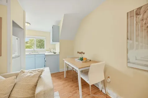 110 Cottingham Street Toronto ON M4V 1C1