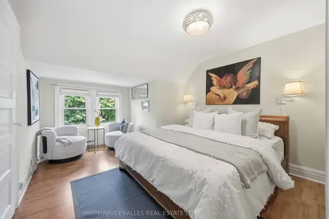 110 Cottingham Street Toronto ON M4V 1C1