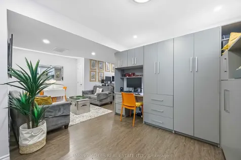 110 Cottingham Street Toronto ON M4V 1C1