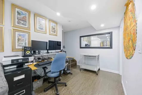 110 Cottingham Street Toronto ON M4V 1C1