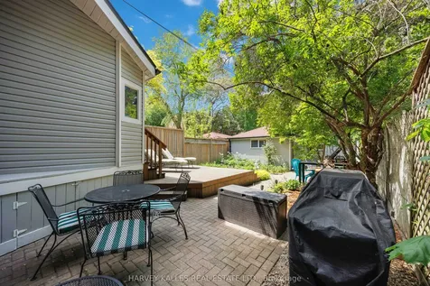 110 Cottingham Street Toronto ON M4V 1C1