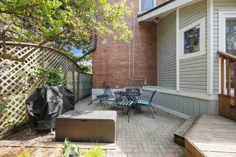 110 Cottingham Street Toronto ON M4V 1C1