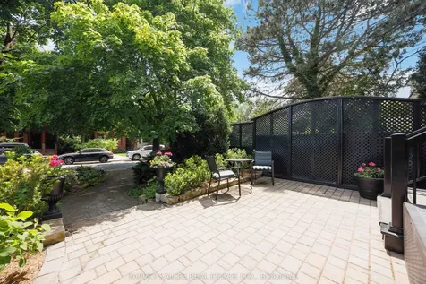 110 Cottingham Street Toronto ON M4V 1C1