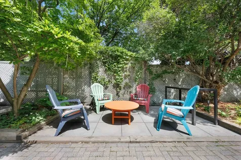110 Cottingham Street Toronto ON M4V 1C1