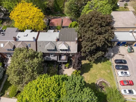 110 Cottingham Street Toronto ON M4V 1C1