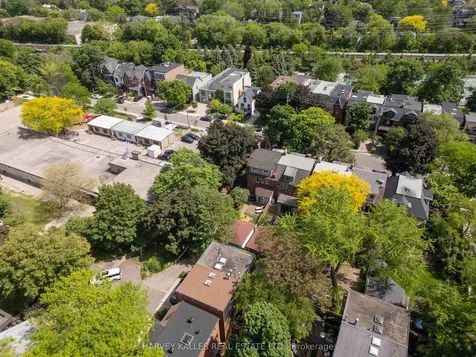 110 Cottingham Street Toronto ON M4V 1C1